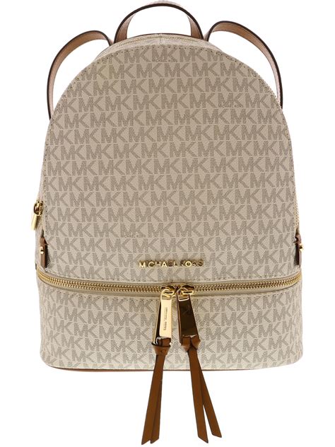 michael kors rucksack günstig|michael kors backpack price.